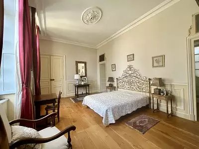 Maison, 495 m²