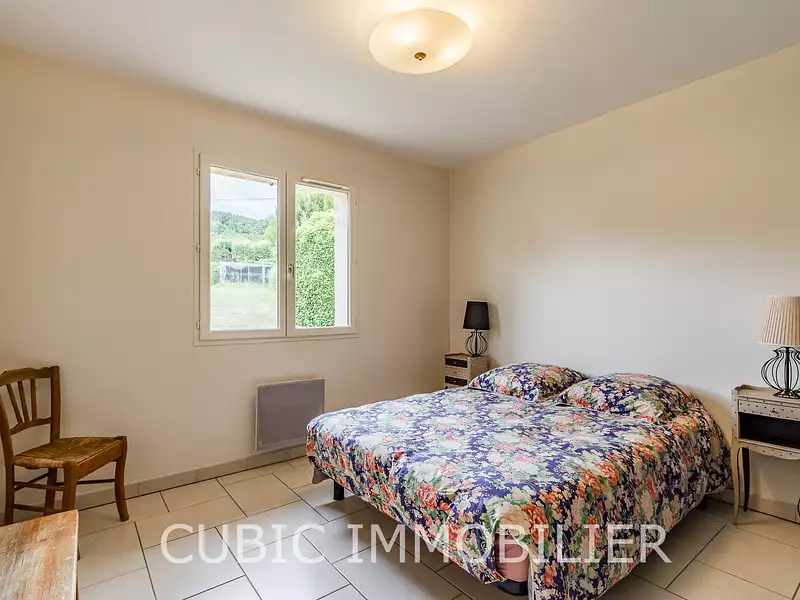 Maison, 112 m²