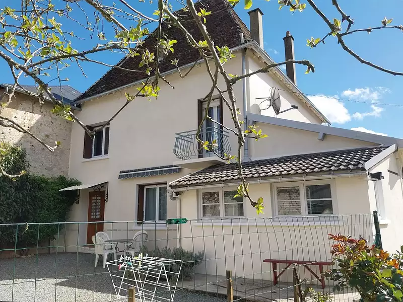 Maison, 120 m²