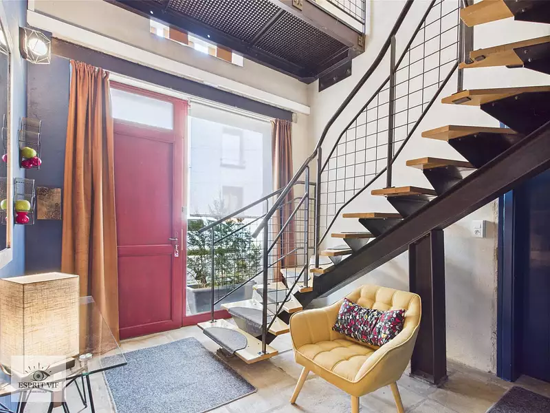 Maison, 198 m²