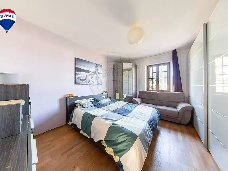 Maison, 168 m²
