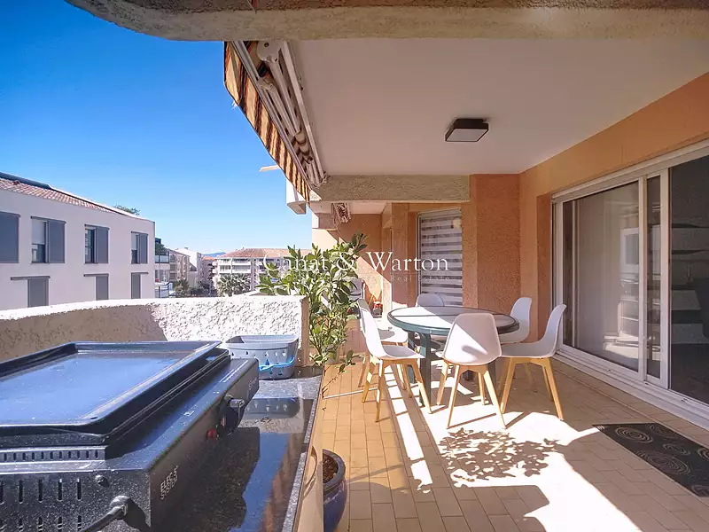 Appartement, 79,43 m²