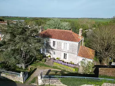 Maison, 151 m²