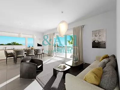 Appartement, 108,61 m²