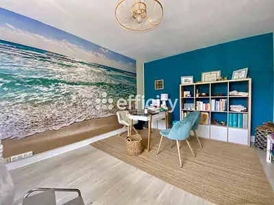 Maison, 211 m²
