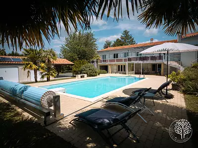 Maison, 260 m²