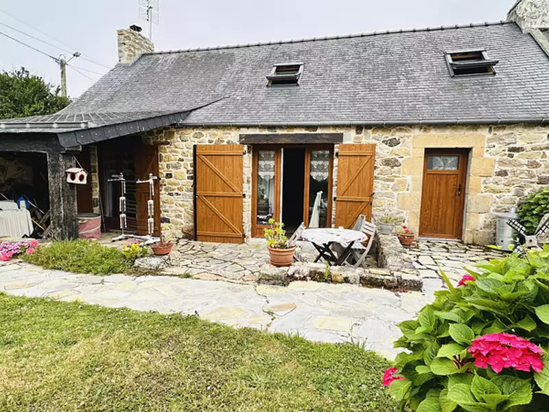 Maison, 57 m²