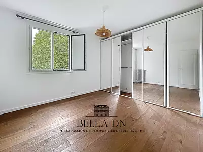 Appartement, 108,47 m²