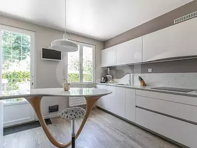 Maison, 163 m²