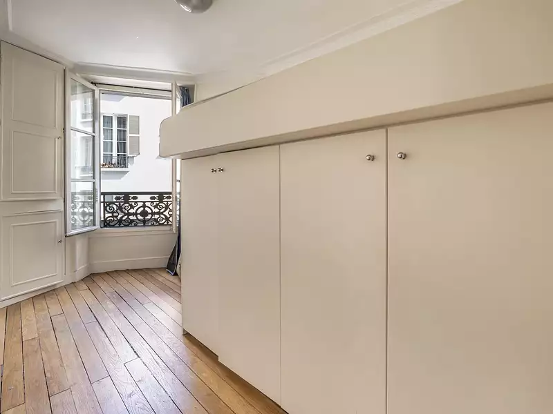 Appartement, 54,9 m²