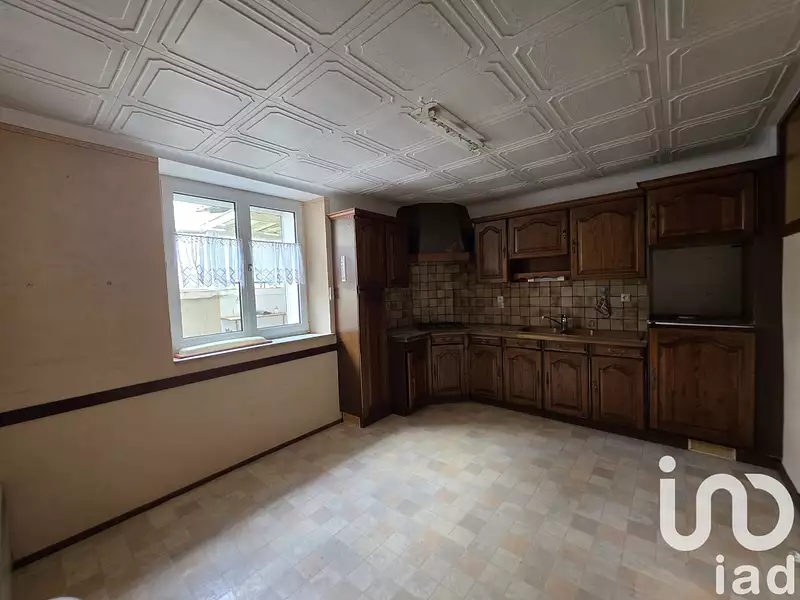 Maison, 215 m²