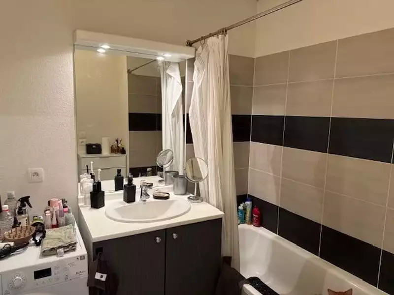 Appartement, 63 m²
