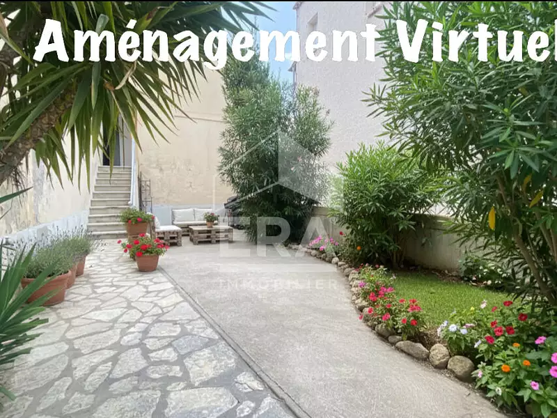 Appartement, 26,15 m²