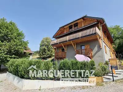 Appartement, 132 m²