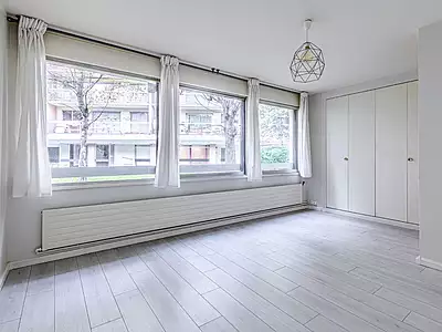 Appartement, 23,5 m²