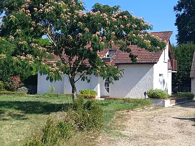 Maison, 130 m²