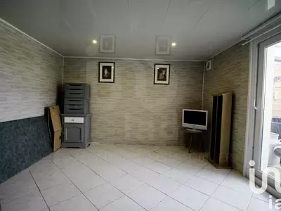 Appartement, 93 m²