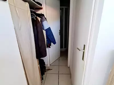Appartement, 91 m²