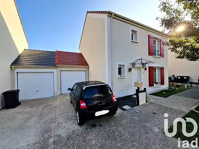 Maison, 80 m²