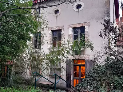 Maison, 314 m²