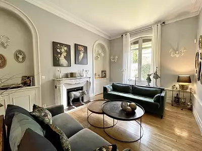 Maison, 356,5 m²