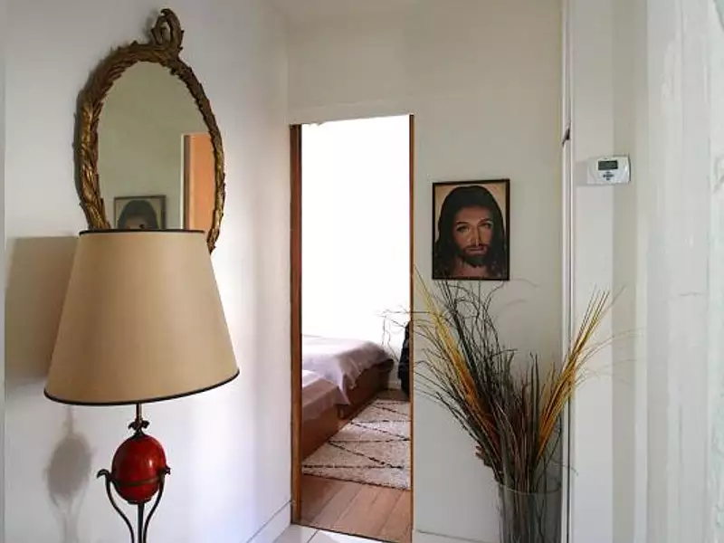 Appartement, 62 m²