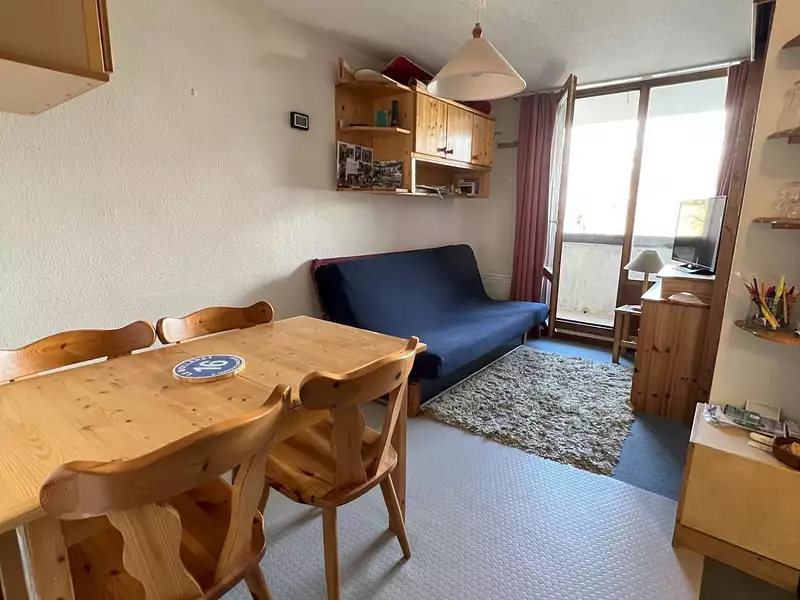 Appartement, 24 m²