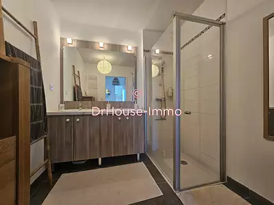 Appartement, 80,42 m²