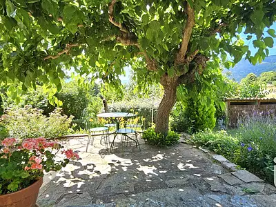 Maison, 93 m²