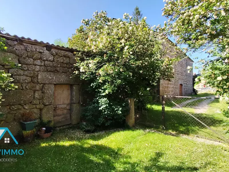 Maison, 110 m²