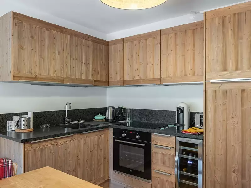 Appartement, 53 m²