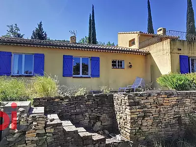 Maison, 117 m²
