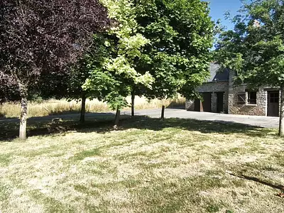 Maison, 100 m²