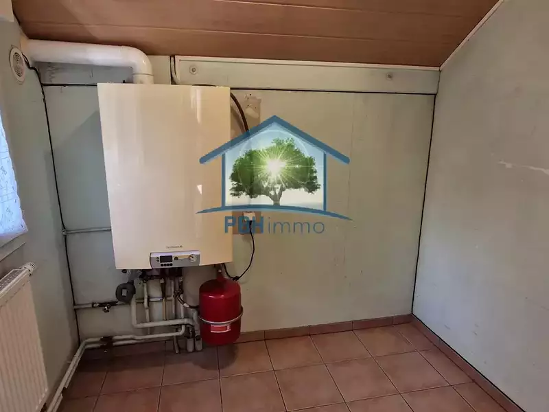 Appartement, 92,08 m²