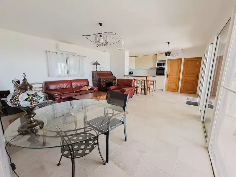 Maison, 95 m²