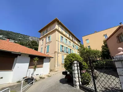 Appartement, 46,46 m²