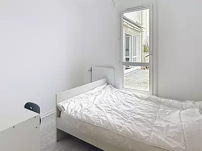 Appartement, 97 m²