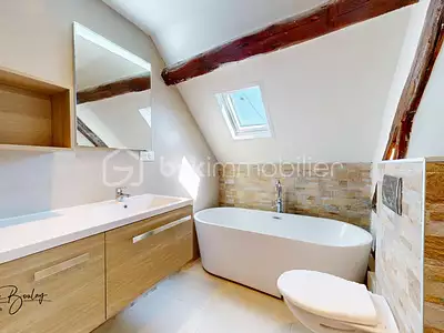 Maison, 106 m²
