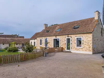 Maison, 145 m²