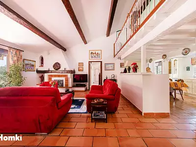 Maison, 160 m²