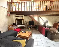 Maison, 115 m²