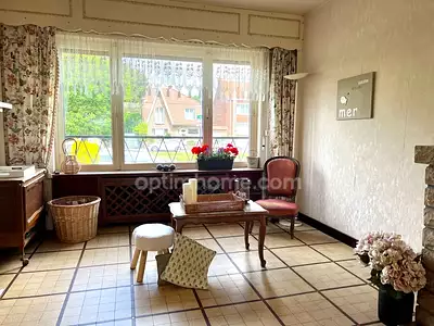 Maison, 93 m²