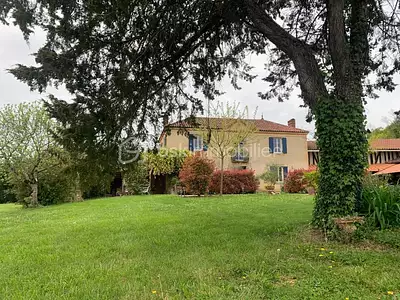 Maison, 161 m²