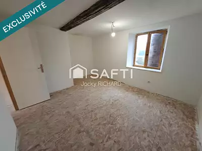 Maison, 68 m²