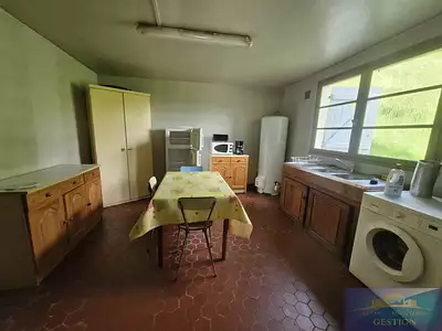 Maison, 180 m²