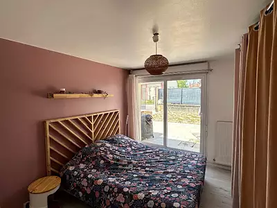 Maison, 101,25 m²