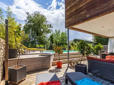Maison, 127 m²