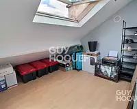 Appartement, 66,9 m²