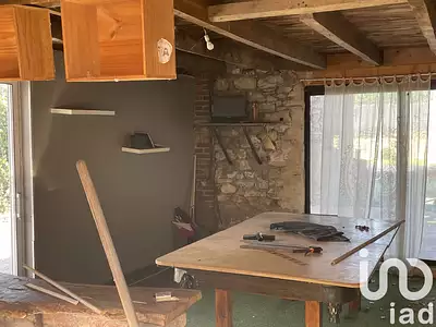 Maison, 248 m²