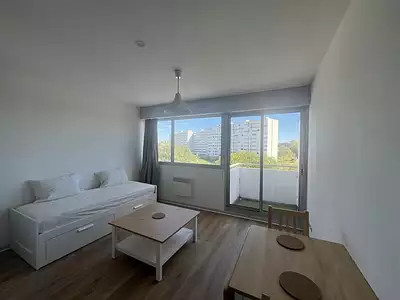 Appartement, 22,31 m²